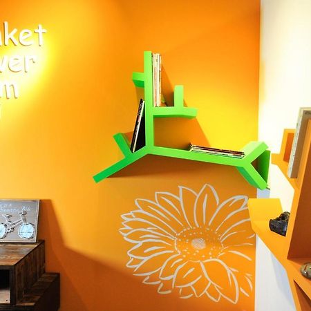 Seaside Walk Homestay Magong Exterior foto