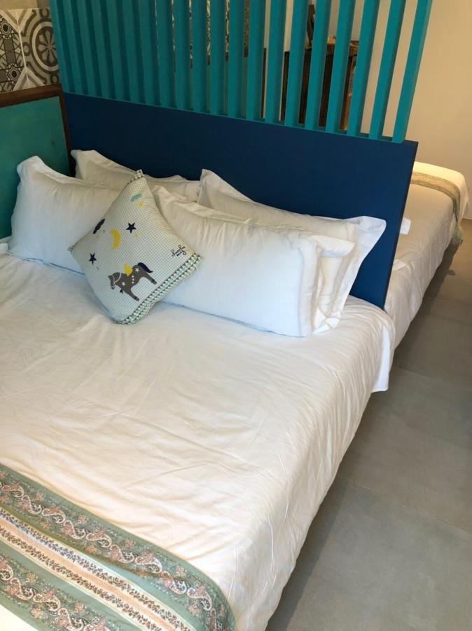 Seaside Walk Homestay Magong Exterior foto