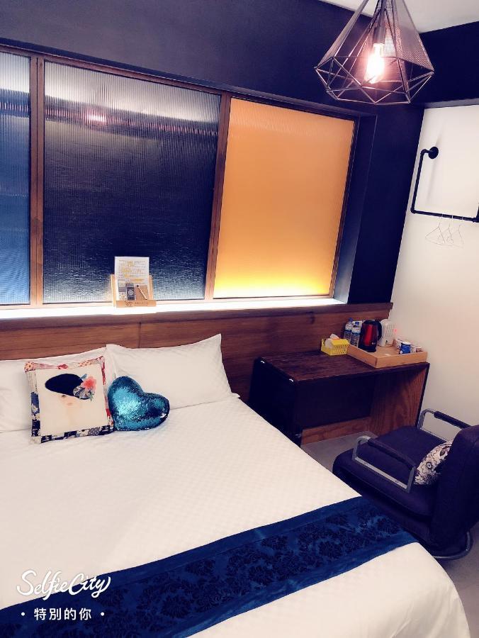 Seaside Walk Homestay Magong Exterior foto