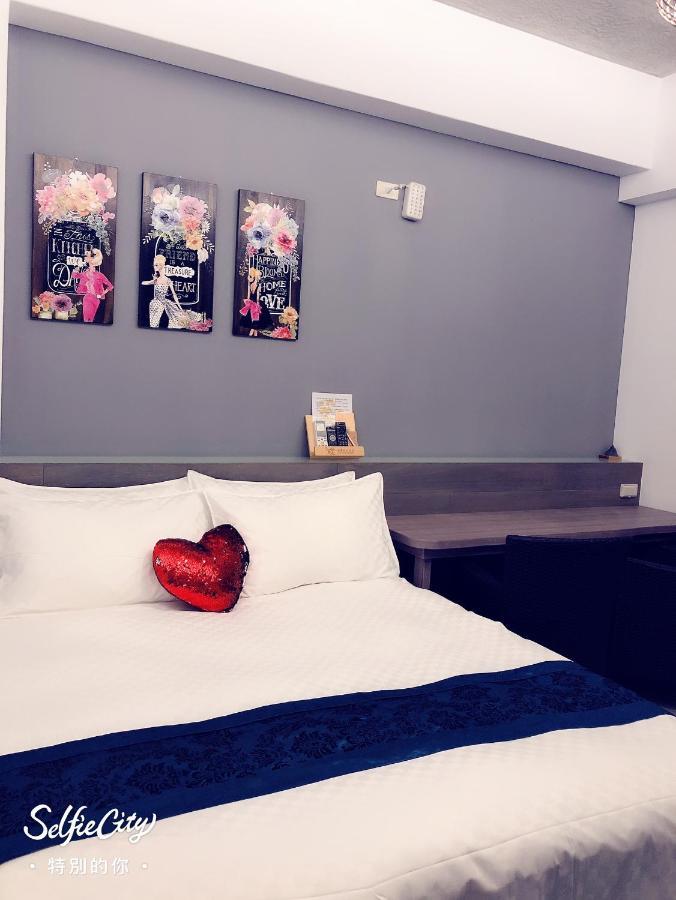 Seaside Walk Homestay Magong Exterior foto