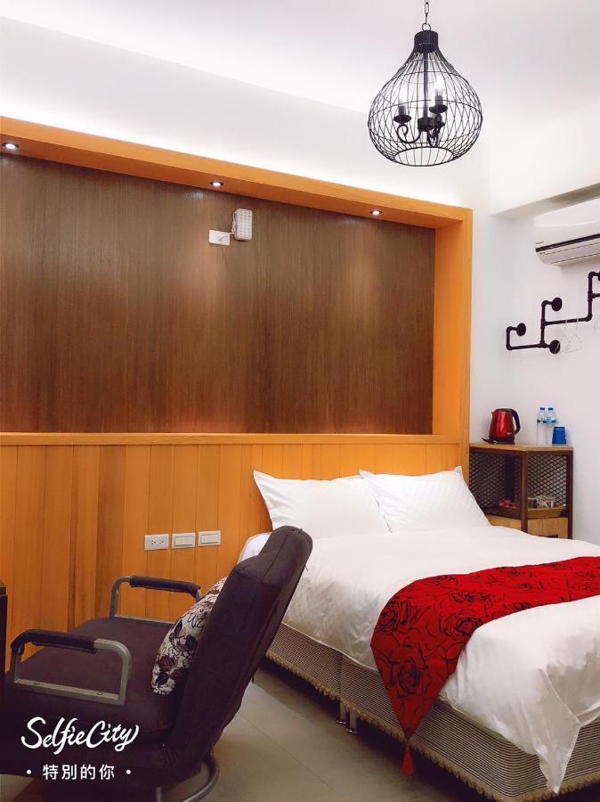 Seaside Walk Homestay Magong Exterior foto