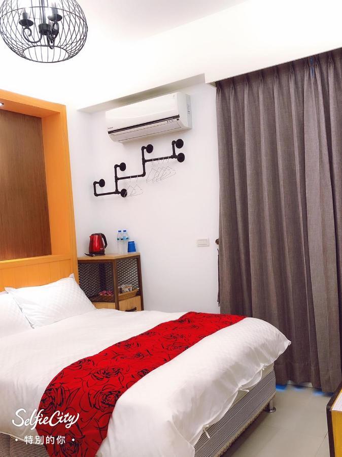 Seaside Walk Homestay Magong Exterior foto